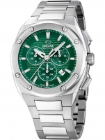 Uhr: Jaguar J805/C Executive Chronograph 45mm 5ATM