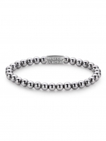 Uhr: Rebel & Rose Armband Silver Shine DV RR-6DV01-S-S Damen