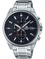 Uhr: Casio EFV-610D-1AVUEF Edifice men`s 43mm 10ATM