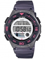 Uhr: Casio LWS-1100H-8AVEF Collection