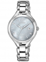 Uhr: Citizen EW2560-86X Eco-Drive