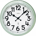 Uhr: AMS 5510 Wanduhr - Serie: AMS Design