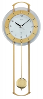 Uhr: AMS 5255 Pendeluhr - Serie: AMS Pendeluhren