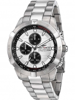 Uhr: Sector R3273643005 Serie ADV2500 Chronograph 43mm 10ATM
