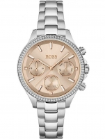 Uhr: Hugo Boss 1502565 Hera ladies 38mm 3ATM