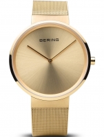 Uhr: Bering 14539-333 Unisex Classic 39mm 5ATM