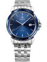 Uhr: Jowissa J4.255.L LeWy Herren 42mm 5ATM