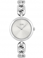 Uhr: Hugo Boss 1502590 New Chain ladies 28mm 3ATM