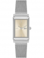 Uhr: Lacoste 2001346 Catherine Ladies Watch 21mm 3ATM