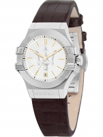 Uhr: Maserati R8851108506 Potenza ladies 35mm 10ATM