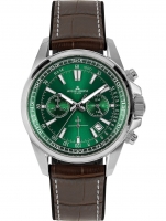 Uhr: Jacques Lemans 1-2117D Liverpool chronograph 44mm 20ATM