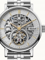 Uhr: Ingersoll I05803 The Charles automatic 44mm 5ATM