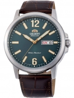 Uhr: Orient RA-AA0C06E19B men`s automatic 42mm 5ATM