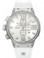 Uhr: Haemmer E-019 White Dream ladies 45mm 10ATM