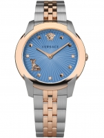 Uhr: Versace VELR00919 Audrey ladies 38mm 5ATM