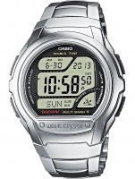 Uhr: Casio WV-58DE-1AVEG G-Shock radio controlled 44mm 5ATM