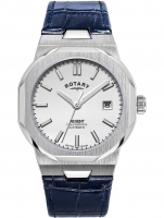 Uhr: Rotary GS05410/02 Regent automatic 40mm 10ATM