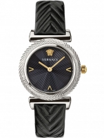 Uhr: Versace VERE01620 V-Motif ladies 35mm 5ATM
