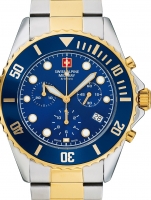 Uhr: Swiss Alpine Military 7053.9145