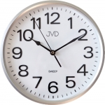 Uhr: JVD HP683.1 Wanduhr