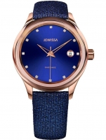 Uhr: Jowissa J4.364.M Tiro Damen 38mm 5ATM