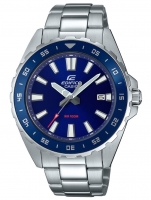 Uhr: Casio EFV-130D-2AVUEF Edifice