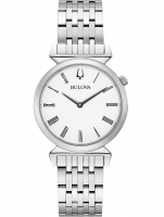Uhr: Bulova 96L275 Ragatta Damen 30mm 3ATM