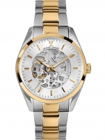 Uhr: Jacques Lemans 1-2087I Derby automatic 40mm 5ATM