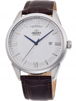 Uhr: Orient RA-AX0008S0HB Automatik Herren 41mm 10ATM