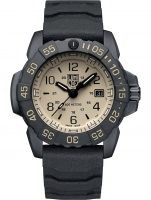 Uhr: Luminox XS.3251.CB.NSF.SET Mens Watch Navy Seal Foundation Set 45mm 20ATM