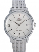 Uhr: Orient RA-AC0J10S10B Automatik Herren 42mm 5ATM
