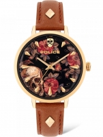 Uhr: Police PL16034MSG.02 Miona ladies 36mm 3ATM