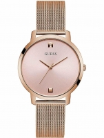 Uhr: Guess GW0243L3 Nova Damen 40mm 3ATM