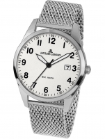 Uhr: Jacques Lemans 1-2002I Sport men`s 40mm 10ATM