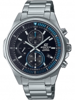 Uhr: Casio EFR-S572D-1AVUEF  Edifice men`s 45mm 10ATM