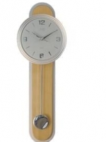 Uhr: JVD NS17014/68 Pendeluhr