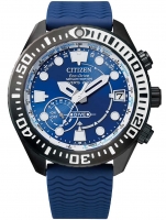 Uhr: Citizen CC5006-06L Eco-Drive Satellite Wave GPS Taucheruhr 47mm 20ATM