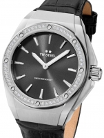 Ceas: Ceas de dama TW Steel CE4028 CEO Tech  38 mm 10ATM