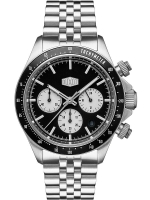 Uhr: Duxot DX-2028-33 Accelero Chronograph 40mm 10ATM
