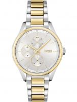 Uhr: Hugo Boss 1502585 Grand Course ladies 36mm 3ATM