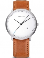 Uhr: Bering 11139-504 Unisex Classic 39mm 3ATM