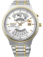 Uhr: Orient FEU00000WW Contemporary men`s automatic 43mm 5ATM