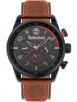 Uhr: Timberland TDWJF2000701 Forestdale Dual Time 47mm 5ATM