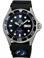 Uhr: Orient FAA02008D9 Ray II Automatik 42mm 20ATM