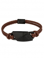 Uhr: Police Armband Matobo PJ26559BLB.02 Herren