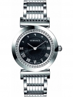 Uhr: Versace P5Q99D009S099 Vanity ladies 35mm 3ATM
