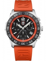 Uhr: Luminox XS.3149 Mens Watch Pacific Diver Chronograph 44mm 20ATM