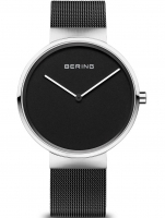 Uhr: Bering 14539-102 Unisex Classic 39mm 5ATM