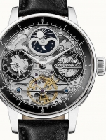 Uhr: Ingersoll I07701 The Jazz automatic 42mm 5ATM