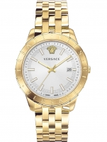 Uhr: Versace VE2C00521 Univers men`s 43mm 5ATM